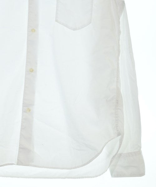 COMME des GARCONS HOMME 休閒襯衫