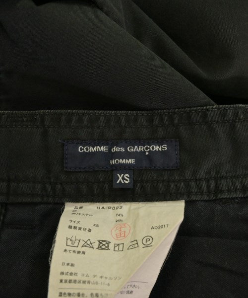 COMME des GARCONS HOMME 其他款