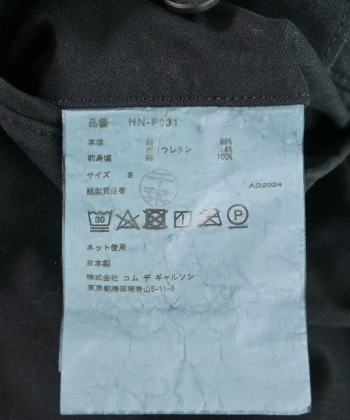 COMME des GARCONS HOMME 其他款