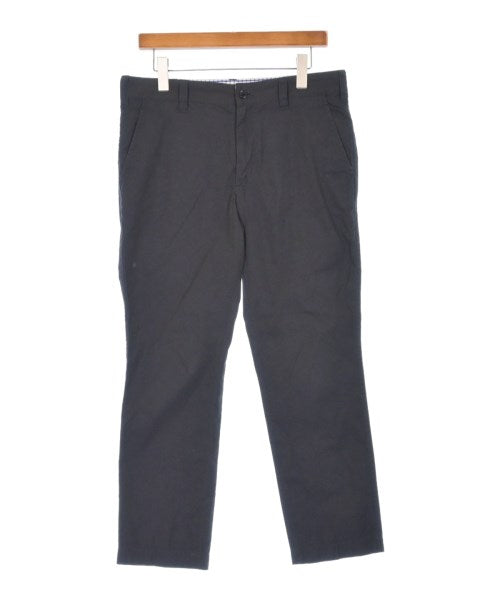 COMME des GARCONS HOMME 剪裁褲