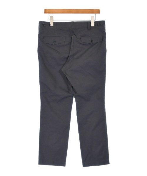 COMME des GARCONS HOMME 剪裁褲
