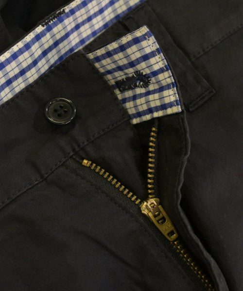 COMME des GARCONS HOMME 剪裁褲