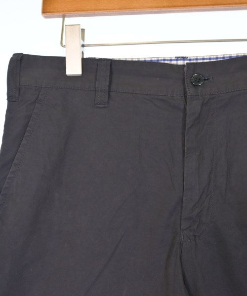 COMME des GARCONS HOMME 剪裁褲