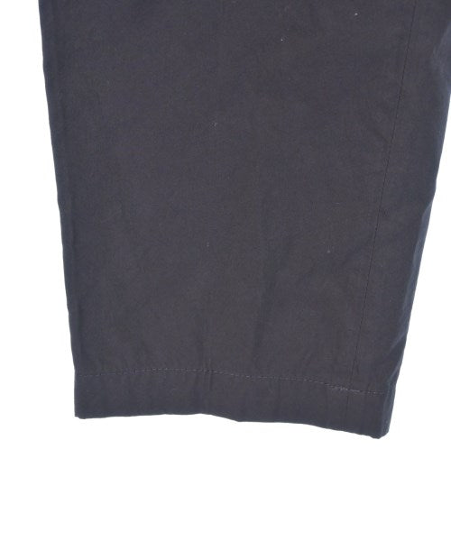 COMME des GARCONS HOMME 剪裁褲