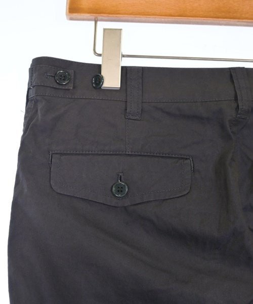 COMME des GARCONS HOMME 剪裁褲