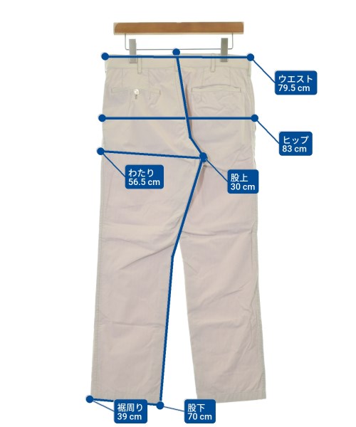 COMME des GARCONS HOMME 休