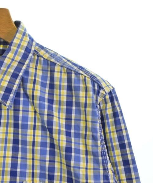 COMME des GARCONS HOMME 休閒襯衫