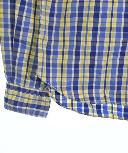 COMME des GARCONS HOMME 休閒襯衫