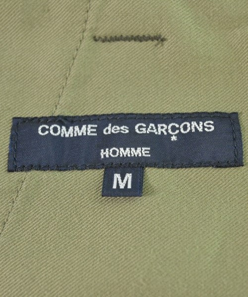 COMME des GARCONS HOMME 工裝