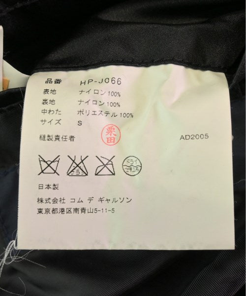 COMME des GARCONS HOMME 夾克