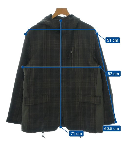 COMME des GARCONS HOMME 其他飛行外套