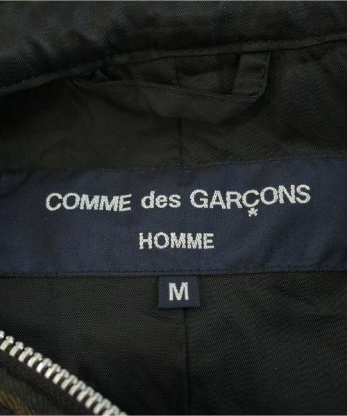 COMME des GARCONS HOMME 其他飛行外套