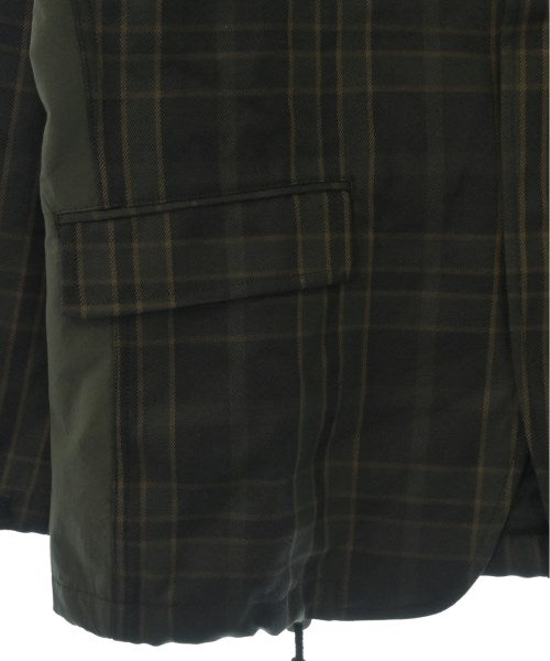 COMME des GARCONS HOMME 其他飛行外套