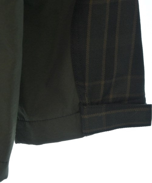 COMME des GARCONS HOMME 其他飛行外套