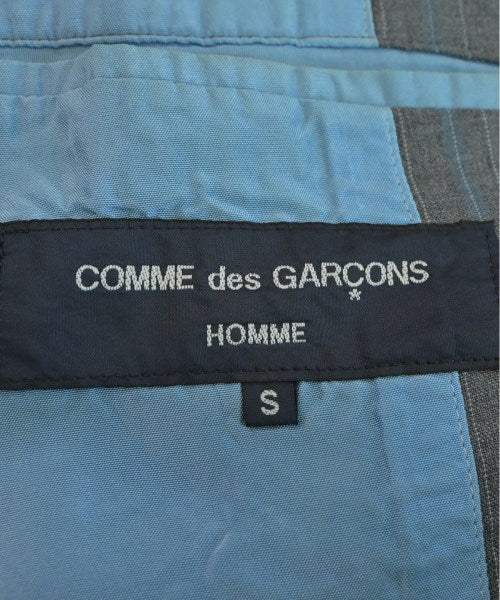 COMME des GARCONS HOMME 休夾克