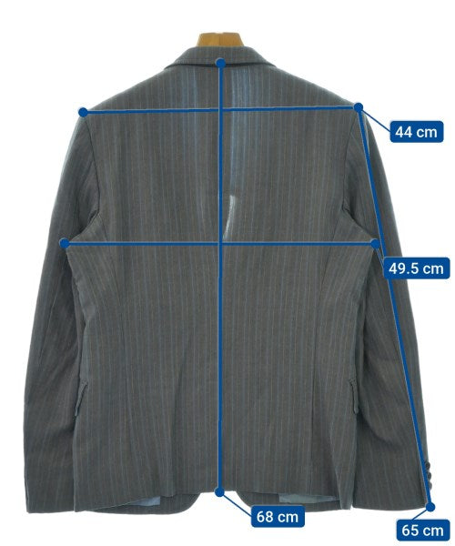 COMME des GARCONS HOMME 休夾克