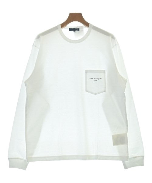 COMME des GARCONS HOMME T恤/上衣
