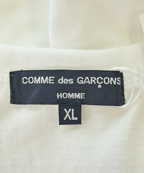 COMME des GARCONS HOMME T恤/上衣