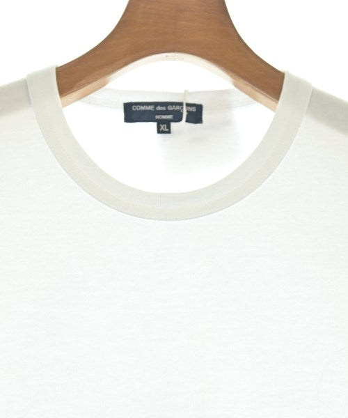 COMME des GARCONS HOMME T恤/上衣