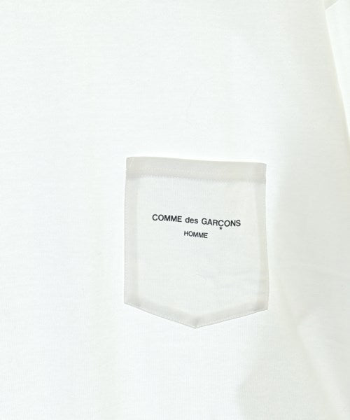 COMME des GARCONS HOMME T恤/上衣
