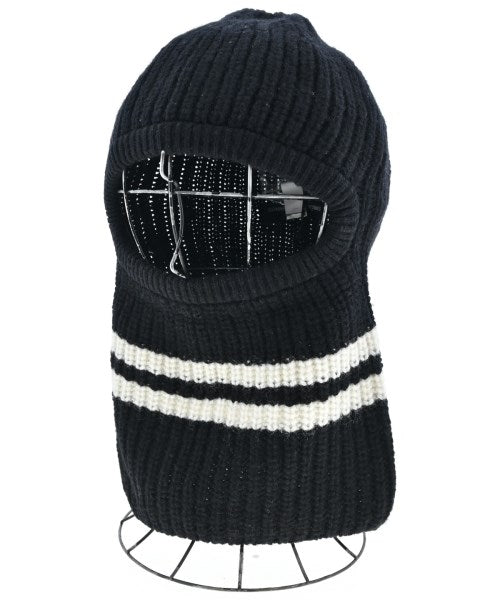 COMME des GARCONS HOMME 針織帽/毛線帽