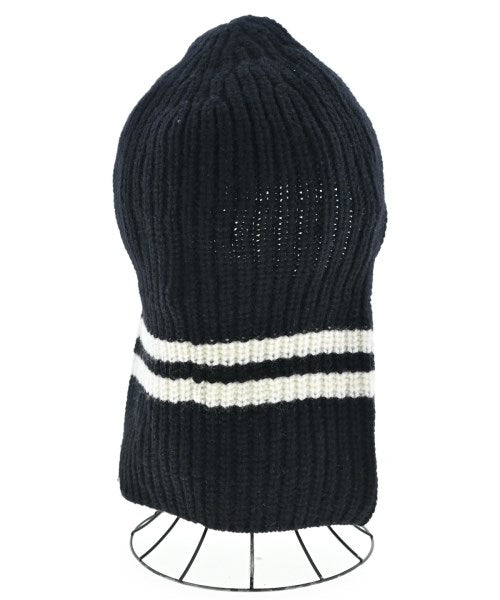 COMME des GARCONS HOMME 針織帽/毛線帽