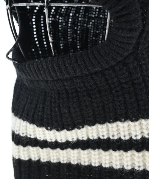 COMME des GARCONS HOMME 針織帽/毛線帽