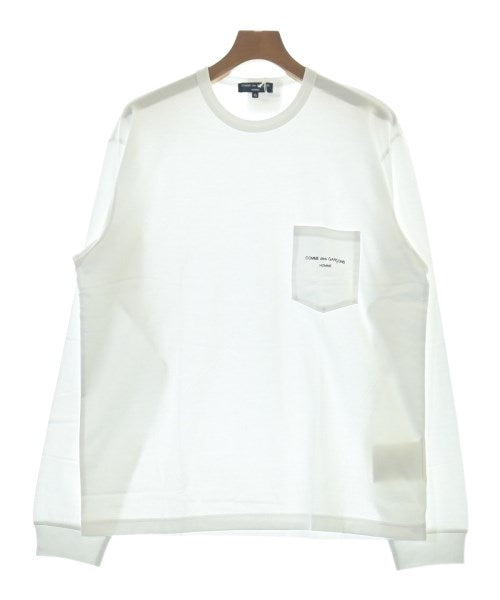 COMME des GARCONS HOMME T恤/上衣
