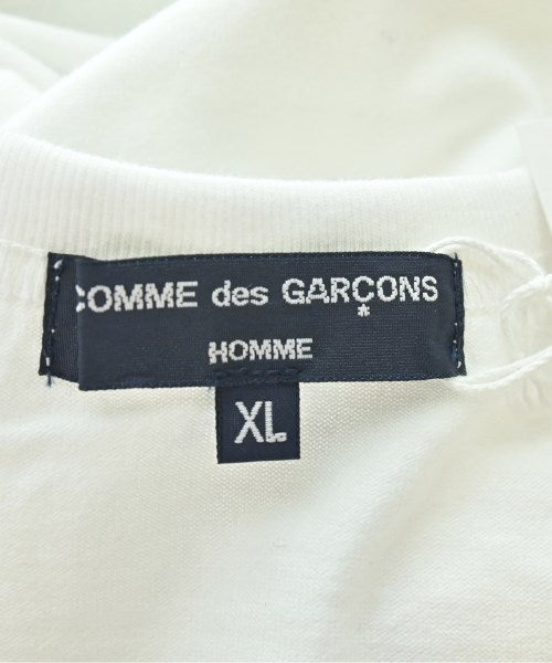 COMME des GARCONS HOMME T恤/上衣