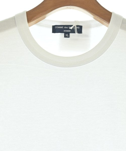 COMME des GARCONS HOMME T恤/上衣