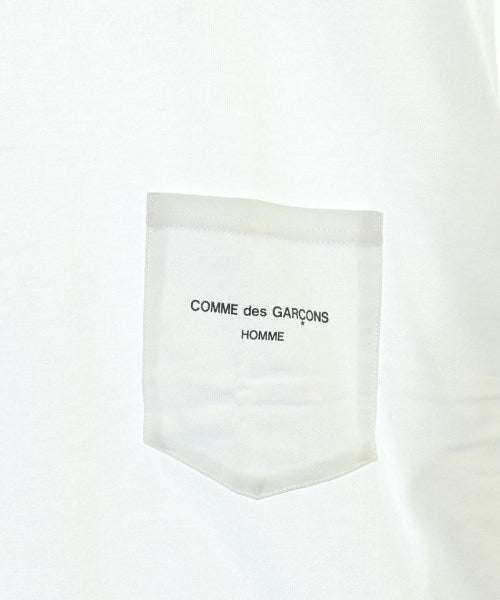 COMME des GARCONS HOMME T恤/上衣