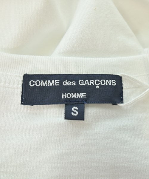 COMME des GARCONS HOMME T恤/上衣