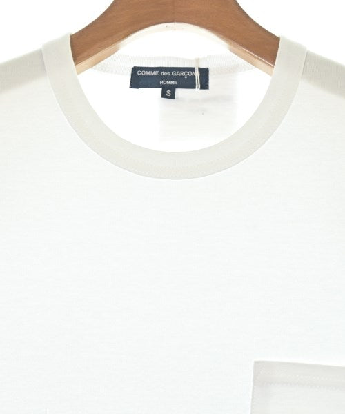 COMME des GARCONS HOMME T恤/上衣