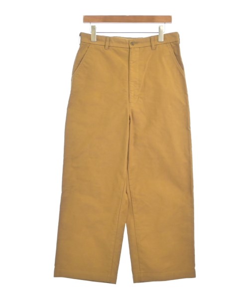 COMME des GARCONS HOMME 休閒褲