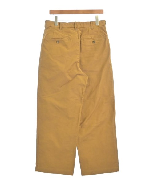 COMME des GARCONS HOMME 休閒褲