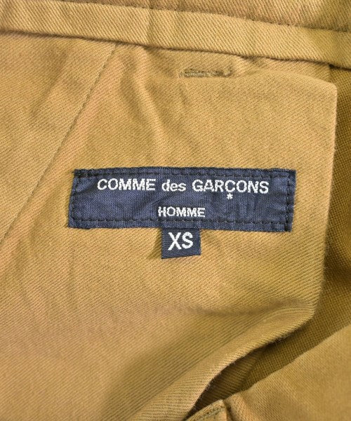 COMME des GARCONS HOMME 休閒褲