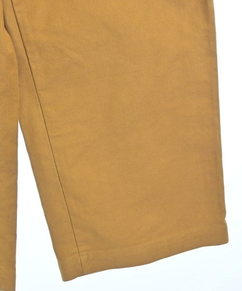 COMME des GARCONS HOMME 休閒褲