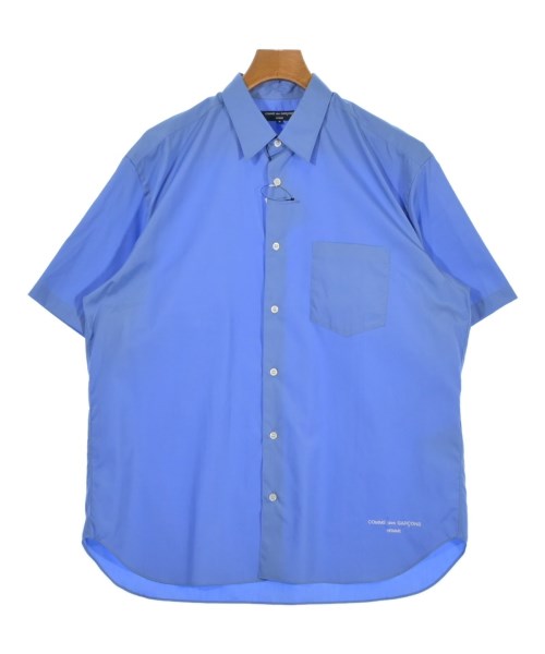 COMME des GARCONS HOMME 休閒襯衫