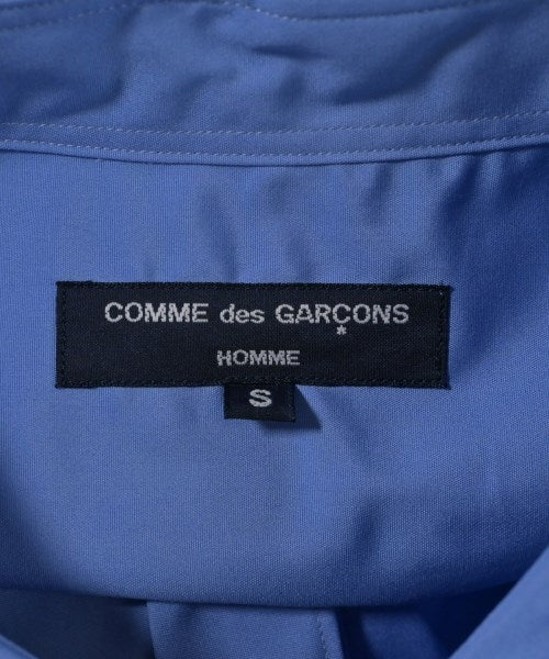 COMME des GARCONS HOMME 休閒襯衫