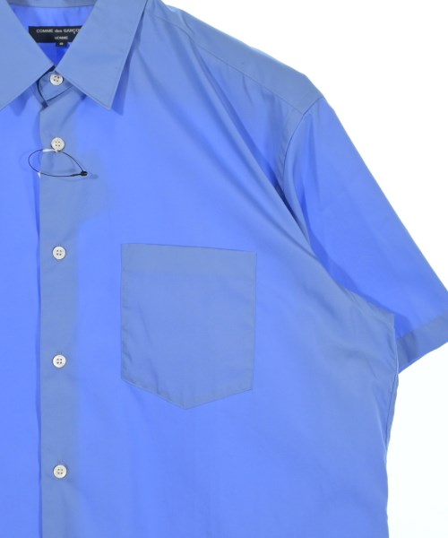 COMME des GARCONS HOMME 休閒襯衫