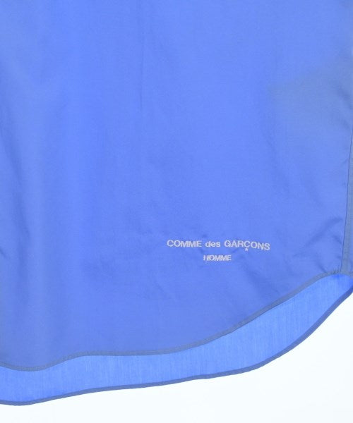 COMME des GARCONS HOMME 休閒襯衫