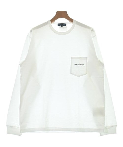 COMME des GARCONS HOMME T恤/上衣