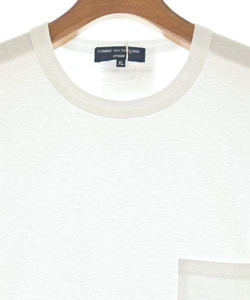 COMME des GARCONS HOMME T恤/上衣