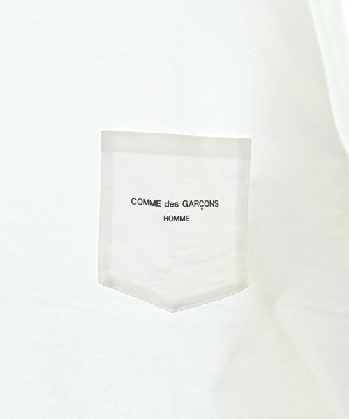 COMME des GARCONS HOMME T恤/上衣