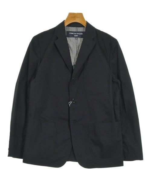 COMME des GARCONS HOMME 休閒夾克