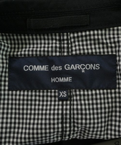 COMME des GARCONS HOMME 休閒夾克
