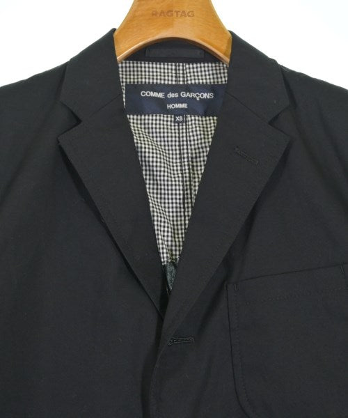 COMME des GARCONS HOMME 休閒夾克