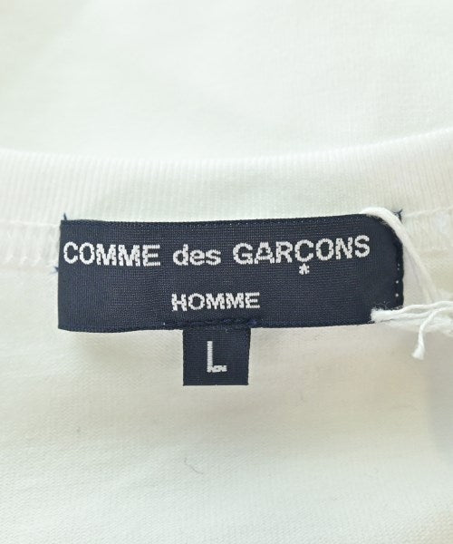 COMME des GARCONS HOMME T恤/上衣