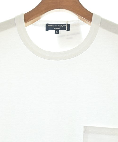 COMME des GARCONS HOMME T恤/上衣