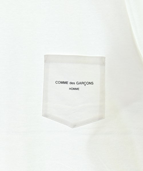 COMME des GARCONS HOMME T恤/上衣